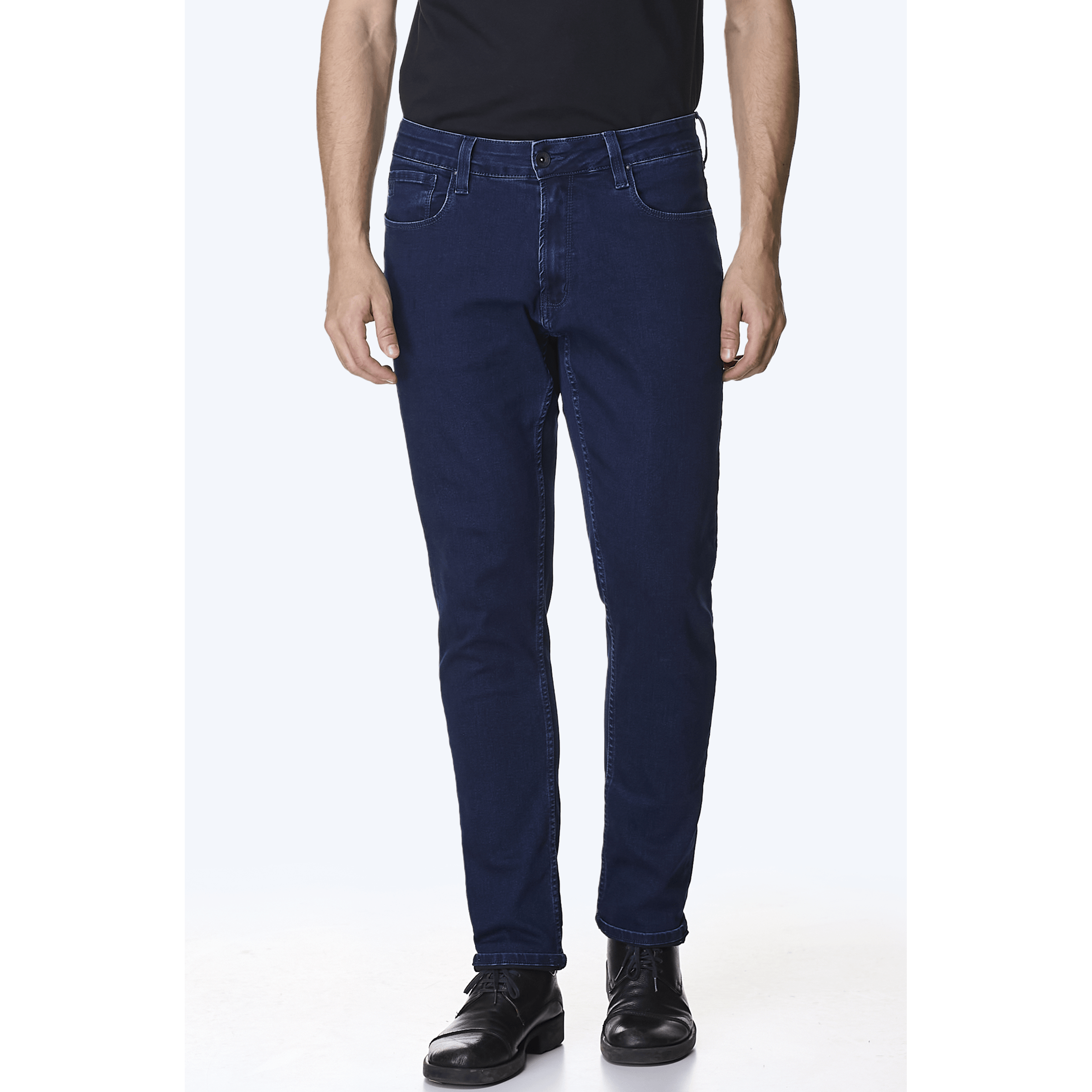 Calca-Slim-Masculina-Convicto-Jeans